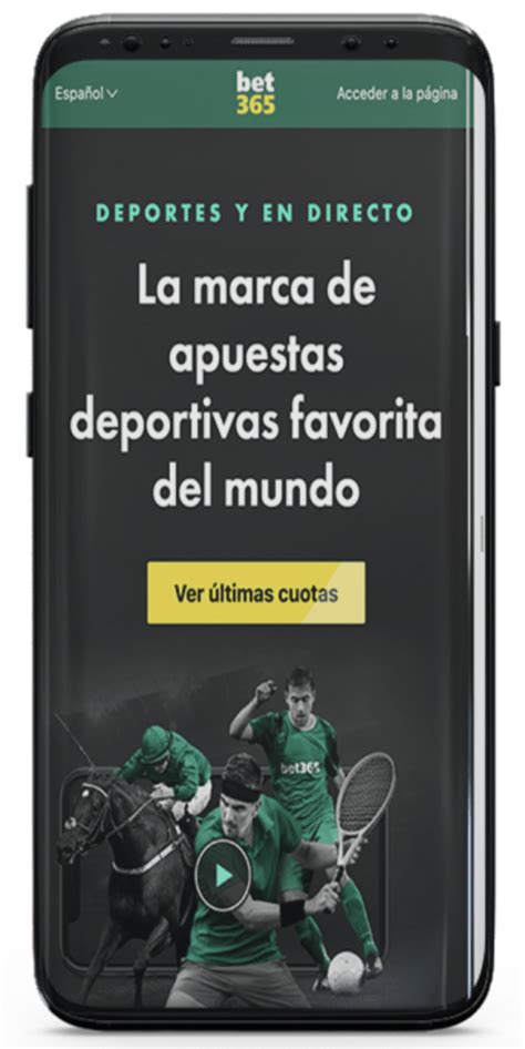 www bet365 com en español